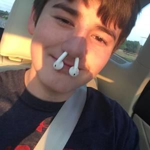 Meet your Posher, Joseph